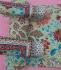 Bedsheet Udaipur Print 90X108